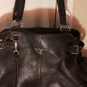 Prada Purse